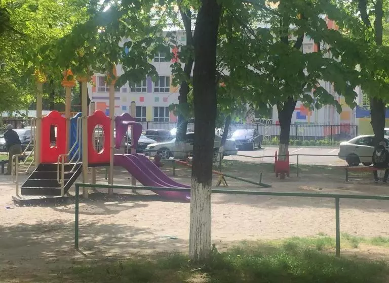 Westend Hostel Kyiv