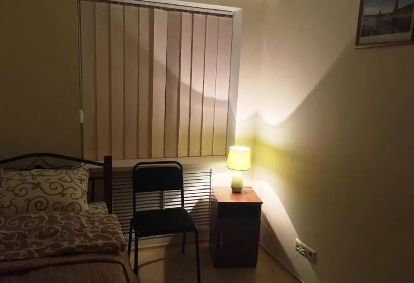 Westend Hostel Kyiv