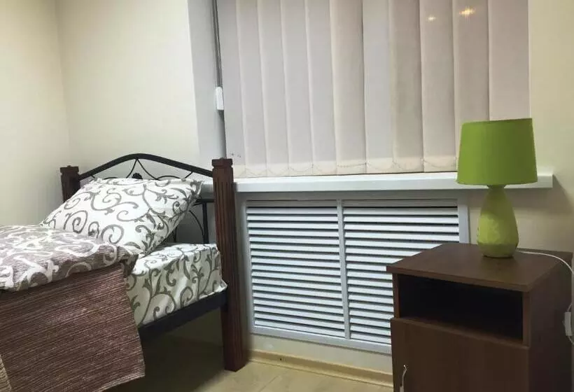 Westend Hostel Kyiv