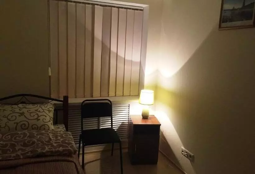 Westend Hostel Kyiv