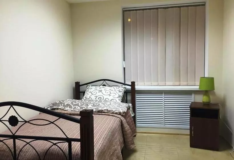 Westend Hostel Kyiv
