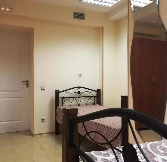 Westend Hostel Kyiv