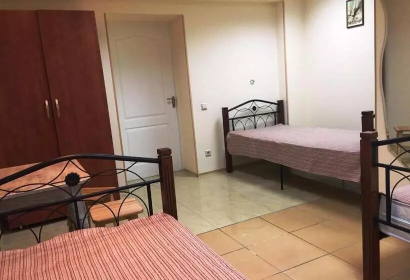 Westend Hostel Kyiv