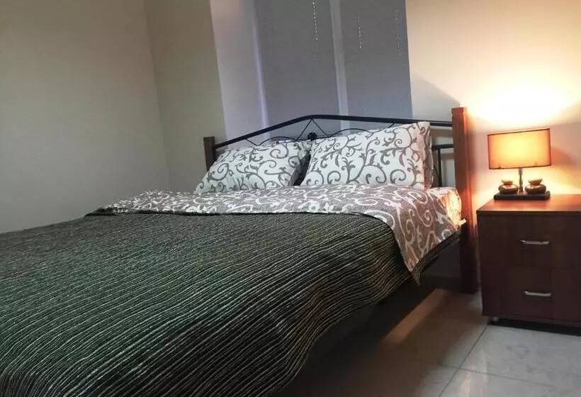 Westend Hostel Kyiv