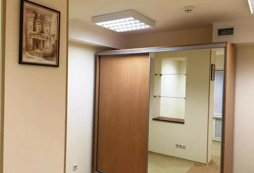 Westend Hostel Kyiv
