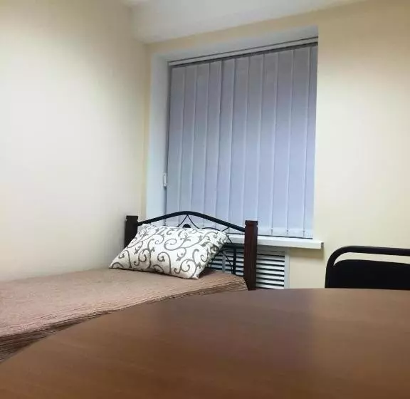 Westend Hostel Kyiv