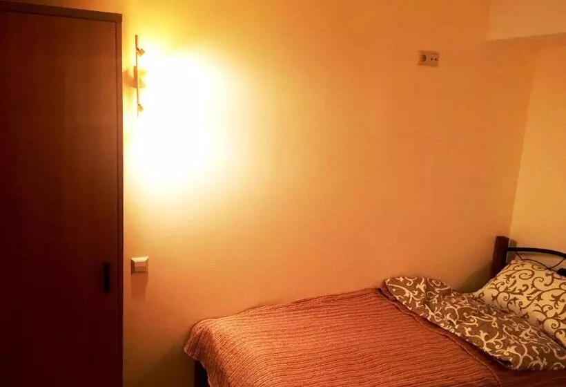 Westend Hostel Kyiv