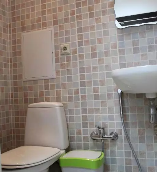 Westend Hostel Kyiv