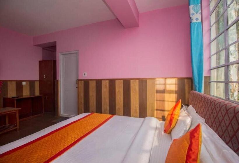 בית מלון כפרי Yatung