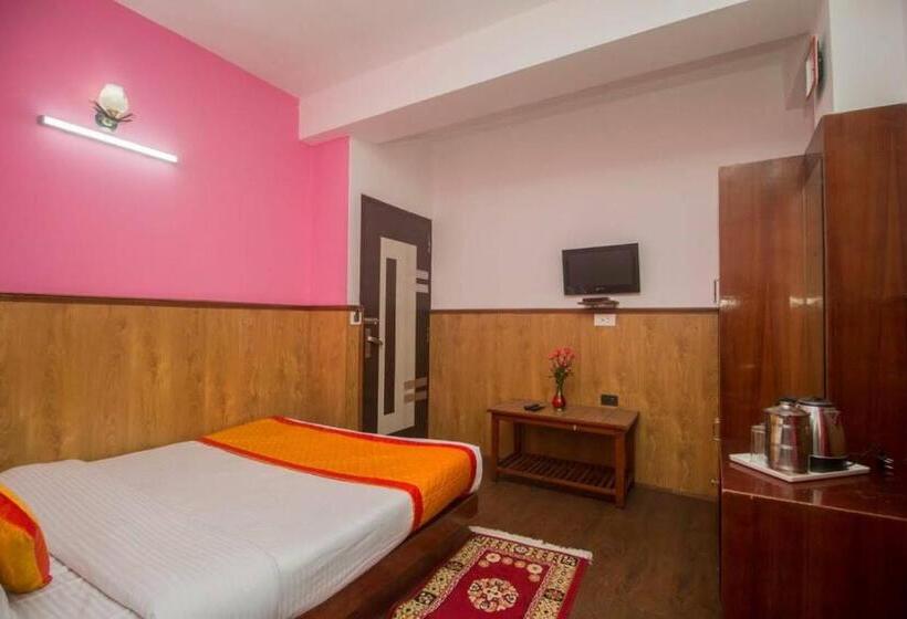 בית מלון כפרי Yatung