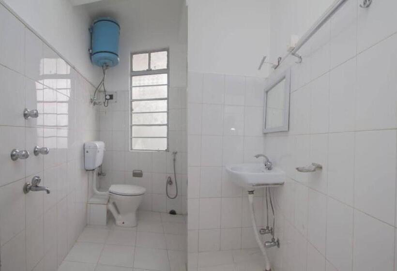 בית מלון כפרי Yatung