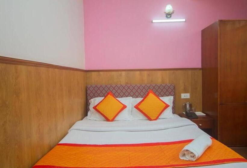 בית מלון כפרי Yatung