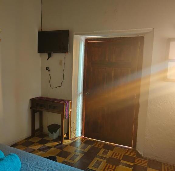 هتل Francisco S La Merced