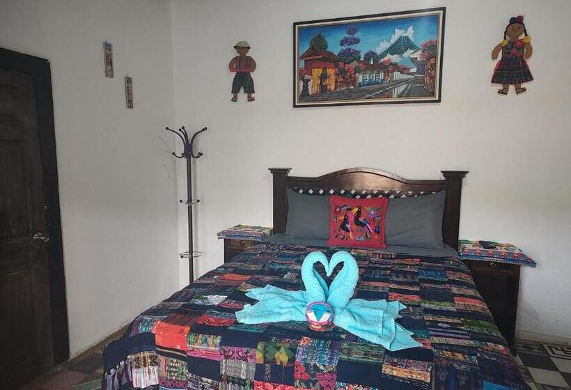 هتل Francisco S La Merced