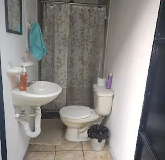 هتل Francisco S La Merced