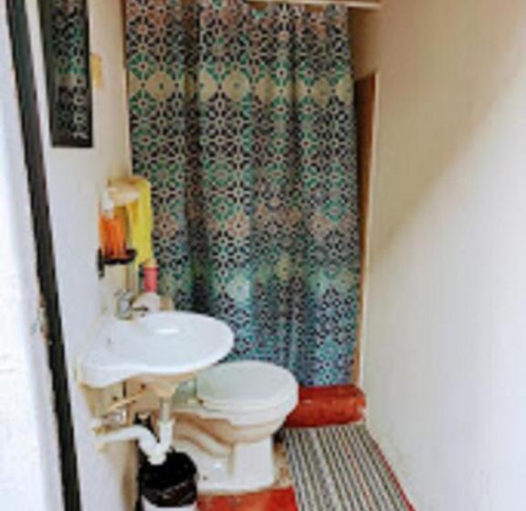 هتل Francisco S La Merced