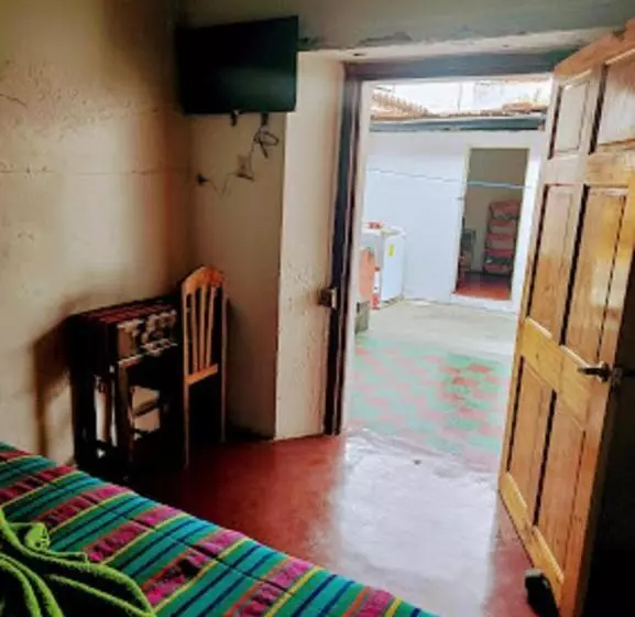 هتل Francisco S La Merced