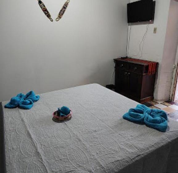 هتل Francisco S La Merced