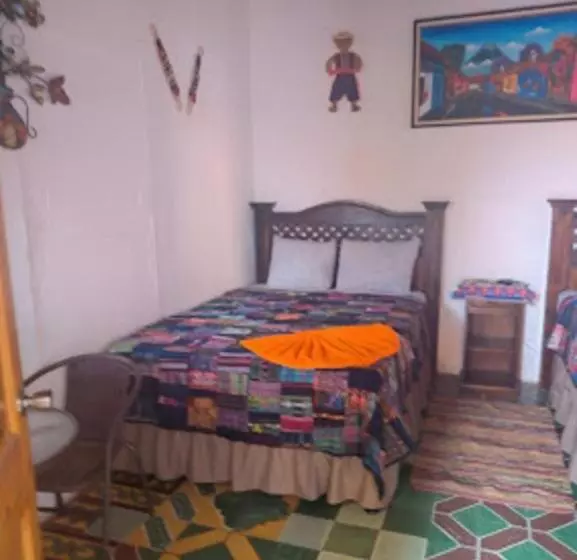 هتل Francisco S La Merced