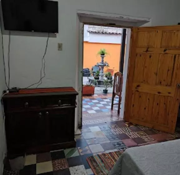 هتل Francisco S La Merced