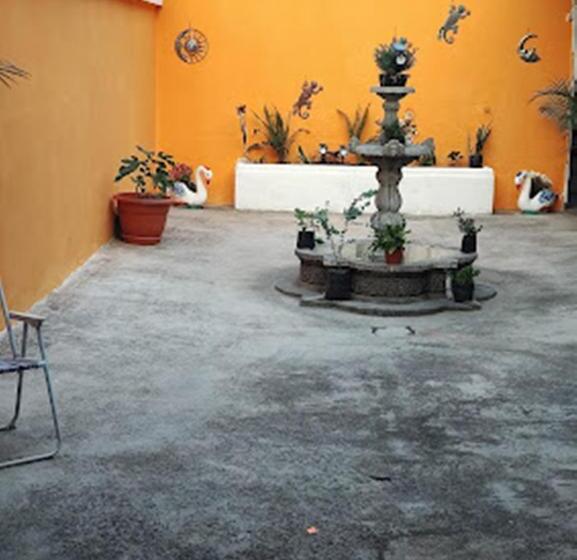 هتل Francisco S La Merced