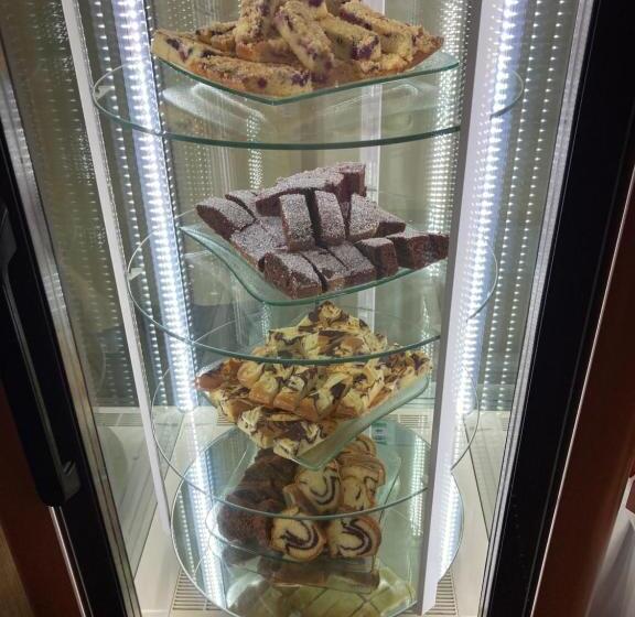 فندق صغير Konopiště Nová Myslivna