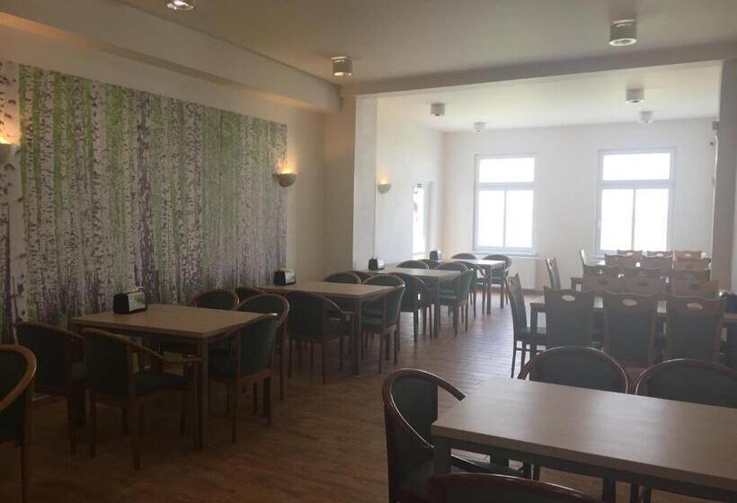 هاستل Ubytovani Rico