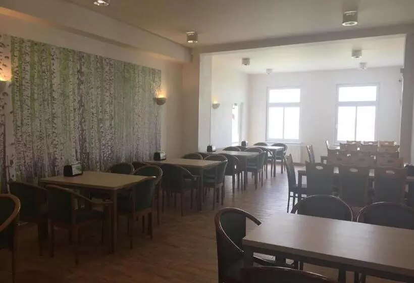 Retkeilymaja Ubytovani Rico