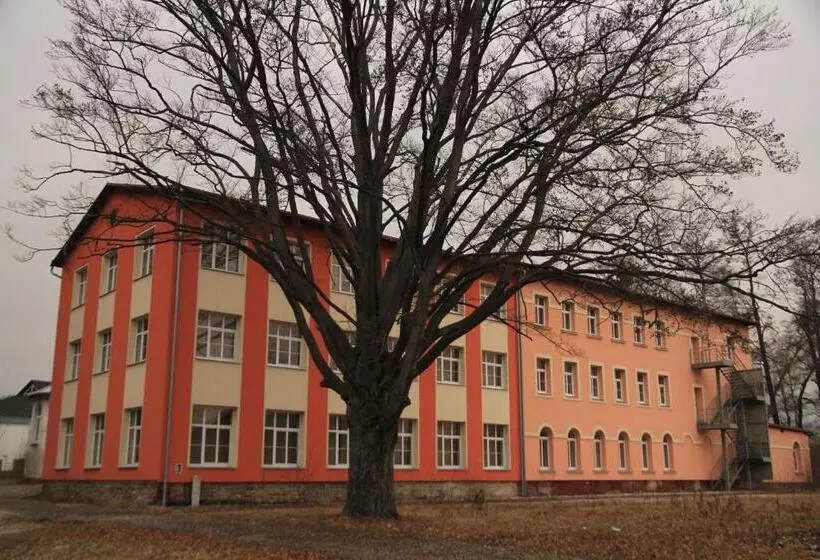 Retkeilymaja Ubytovani Rico