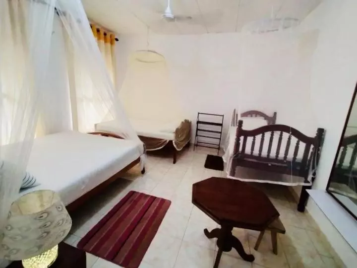 Aamiaismajoitus (B&B) Kadolana Guest House