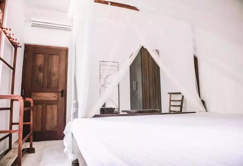 Aamiaismajoitus (B&B) Kadolana Guest House