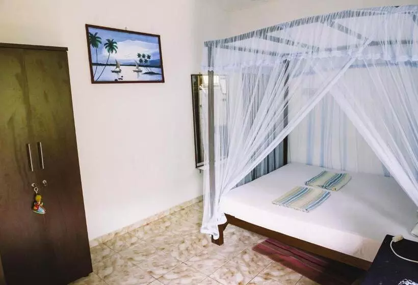 Aamiaismajoitus (B&B) Kadolana Guest House