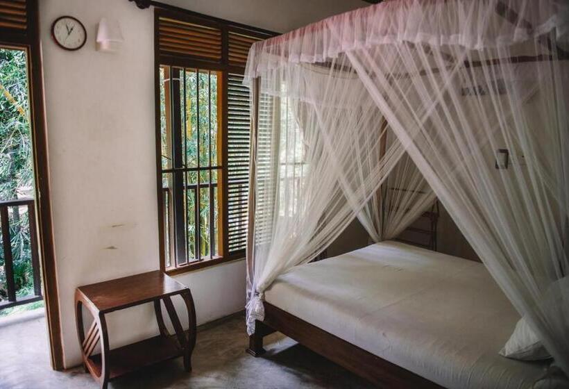 ベッドアンドブレックファースト Kadolana Guest House