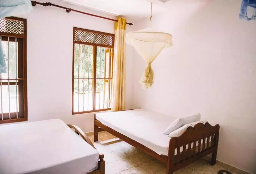 Aamiaismajoitus (B&B) Kadolana Guest House