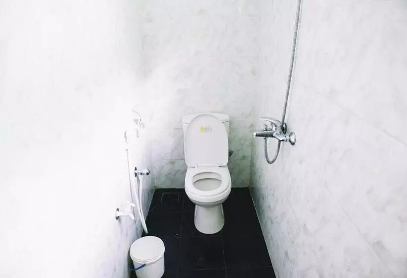 Aamiaismajoitus (B&B) Kadolana Guest House