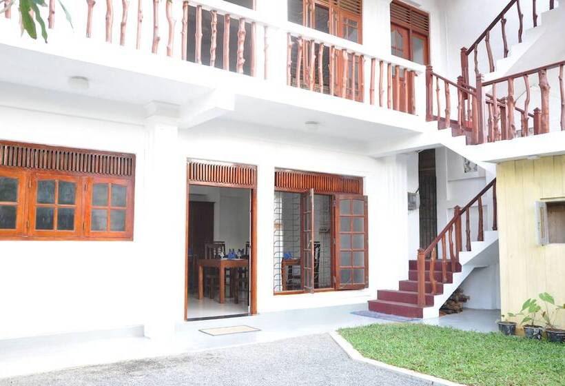 Bed and Breakfast Open Sky