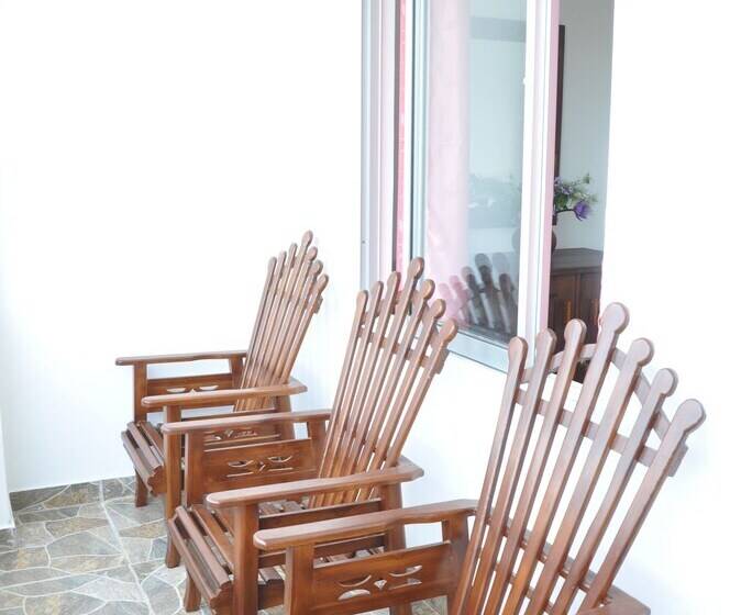 Bed and Breakfast Open Sky