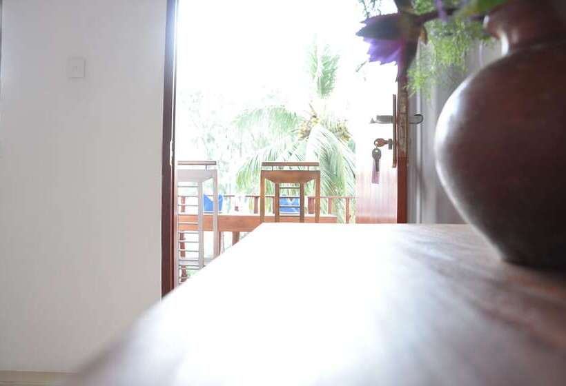 Bed and Breakfast Open Sky