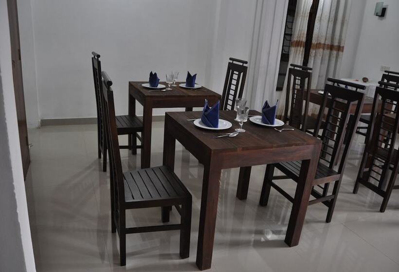 Bed and Breakfast Open Sky