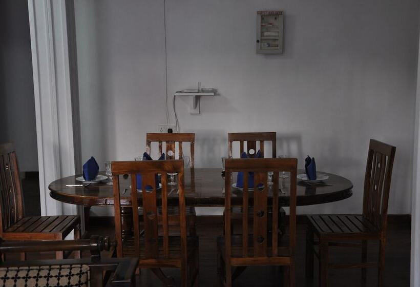 Bed and Breakfast Open Sky