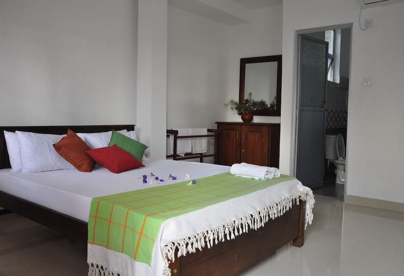 Bed and Breakfast Open Sky