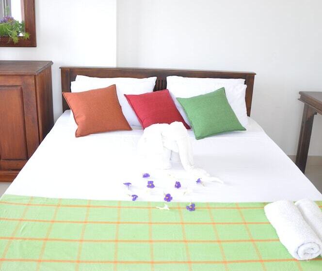 Bed and Breakfast Open Sky