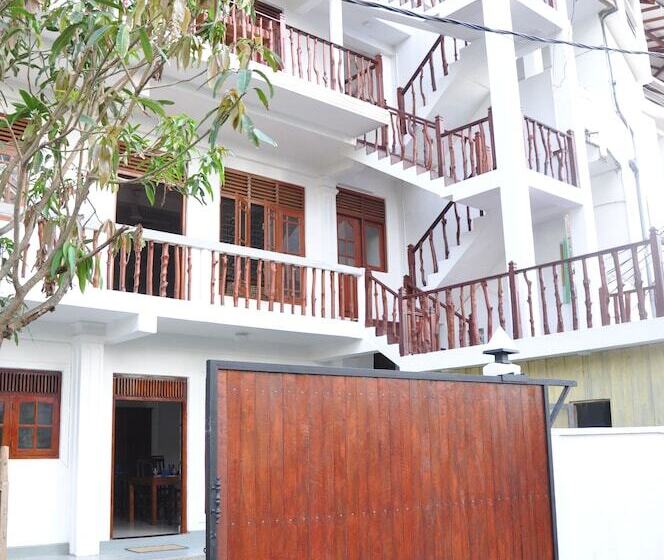 Bed and Breakfast Open Sky