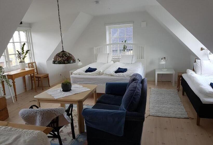 Bästekille Gårdshotell