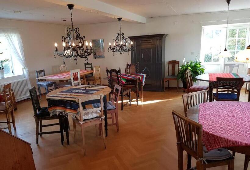 Bästekille Gårdshotell