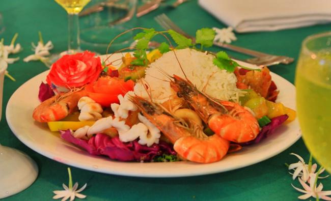 Centauria Hill Resort