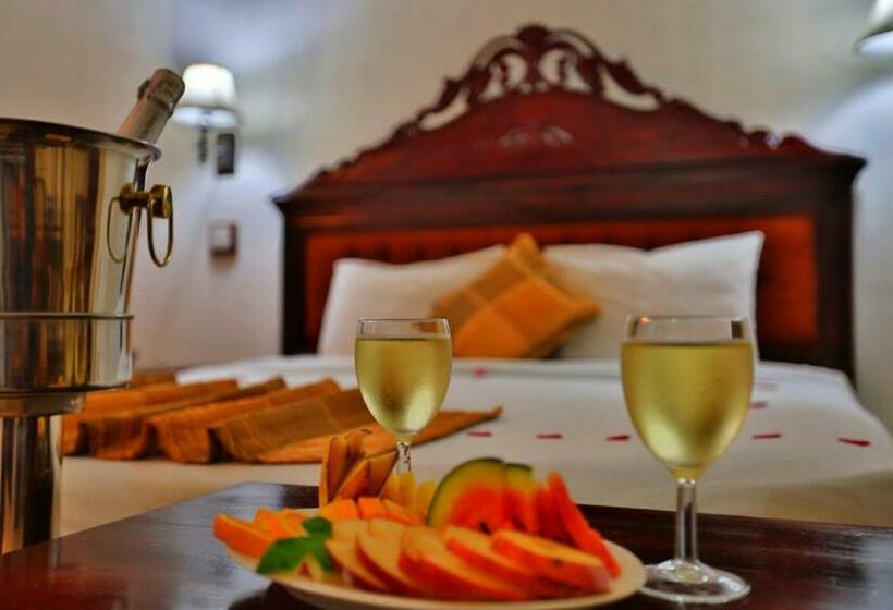 Centauria Hill Resort