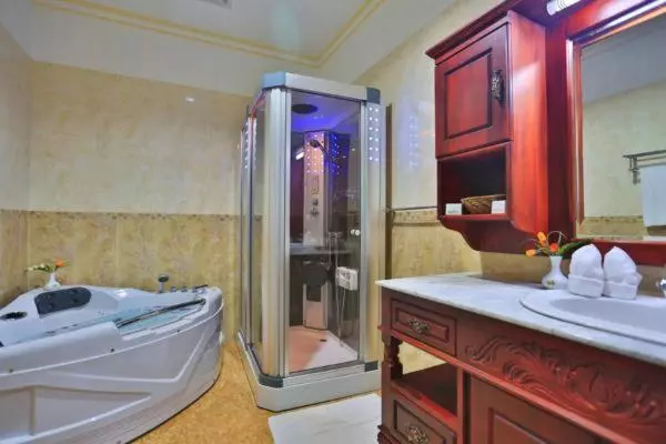 Centauria Hill Resort