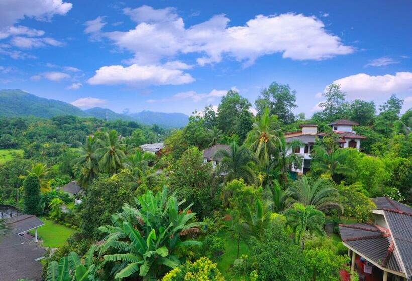 Centauria Hill Resort