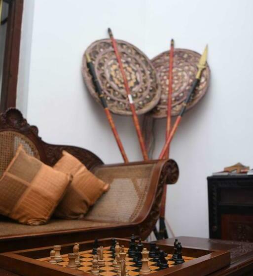 Centauria Hill Resort